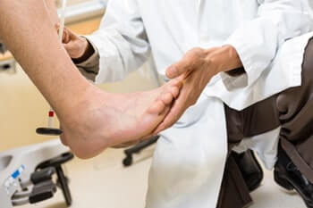 podiatrist, foot doctor in the Berks County, PA: Reading (Muhlenberg, Cumru, Wyomissing, Blandon, Shillington, Pennside, Birdsboro, West Reading, Sinking Spring, Laureldale, Reiffton, Fleetwood) areas