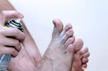 athletes foot diagnosis and treatment in the Berks County, PA: Reading (Muhlenberg, Cumru, Wyomissing, Blandon, Shillington, Pennside, Birdsboro, West Reading, Sinking Spring, Laureldale, Reiffton, Fleetwood) areas