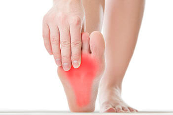 plantar fasciitis treatment in the Berks County, PA: Reading (Muhlenberg, Cumru, Wyomissing, Blandon, Shillington, Pennside, Birdsboro, West Reading, Sinking Spring, Laureldale, Reiffton, Fleetwood) areas